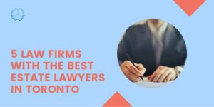 Best Estate Lawyers