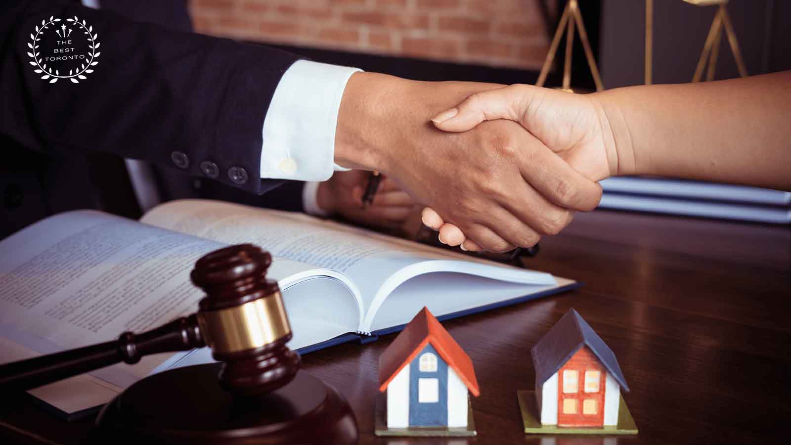 Best Estate Lawyers in Toronto