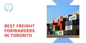 Best Freight Forwarders