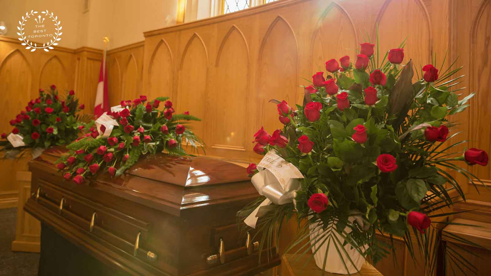 Best Funeral Homes in Toronto