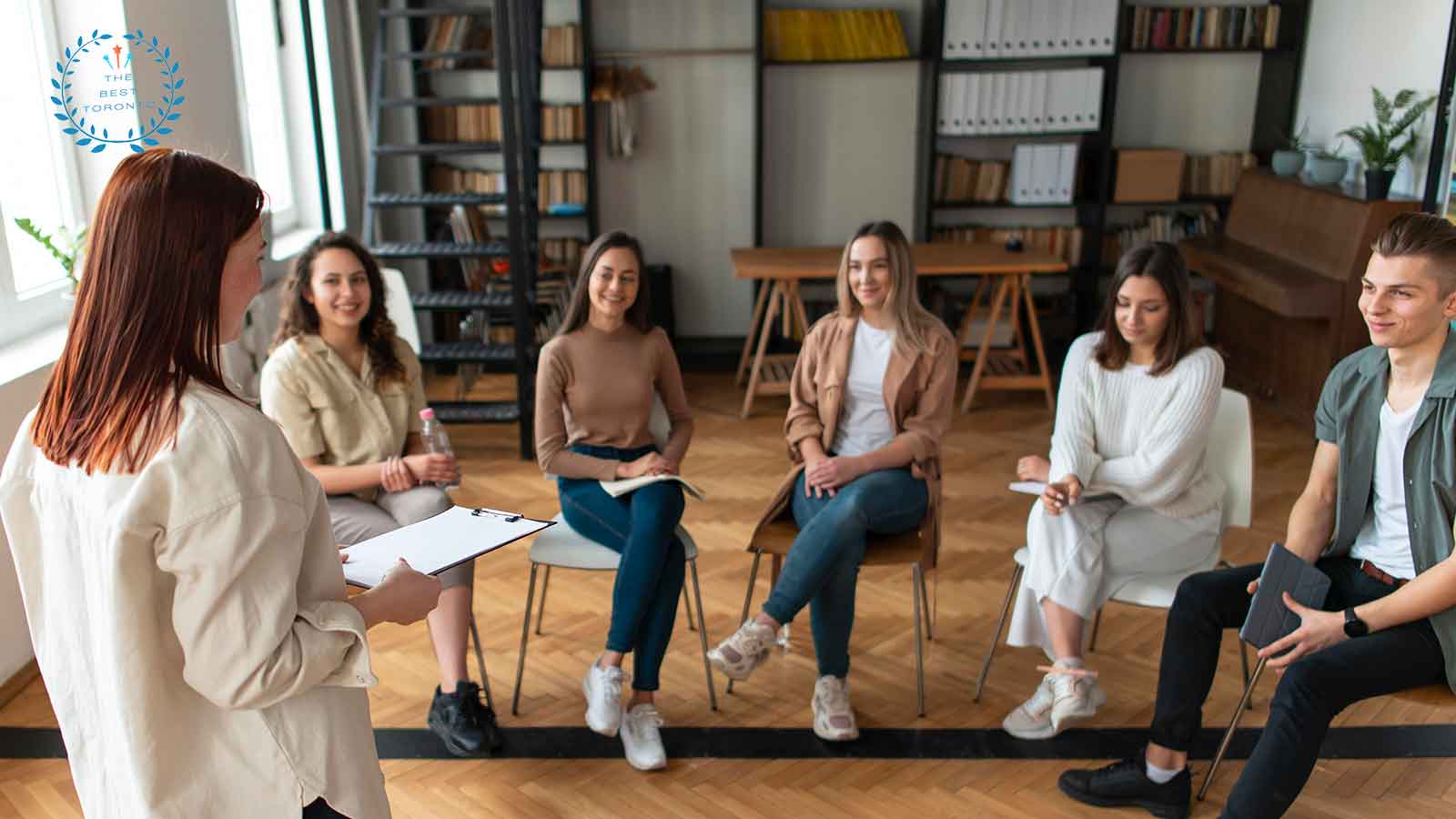 Best Life Coaches in Toronto