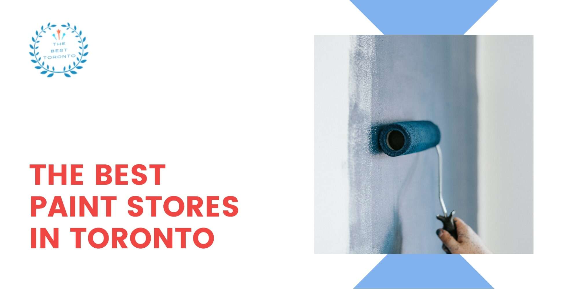 Best Paint Stores