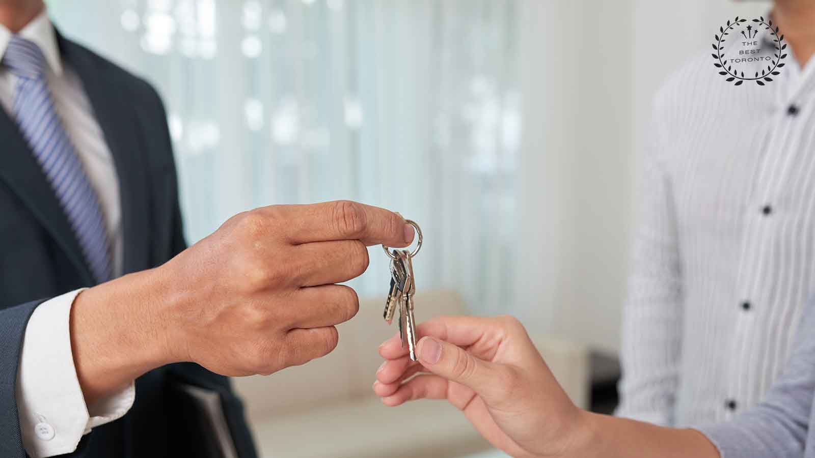 Best Room Rentals in Toronto