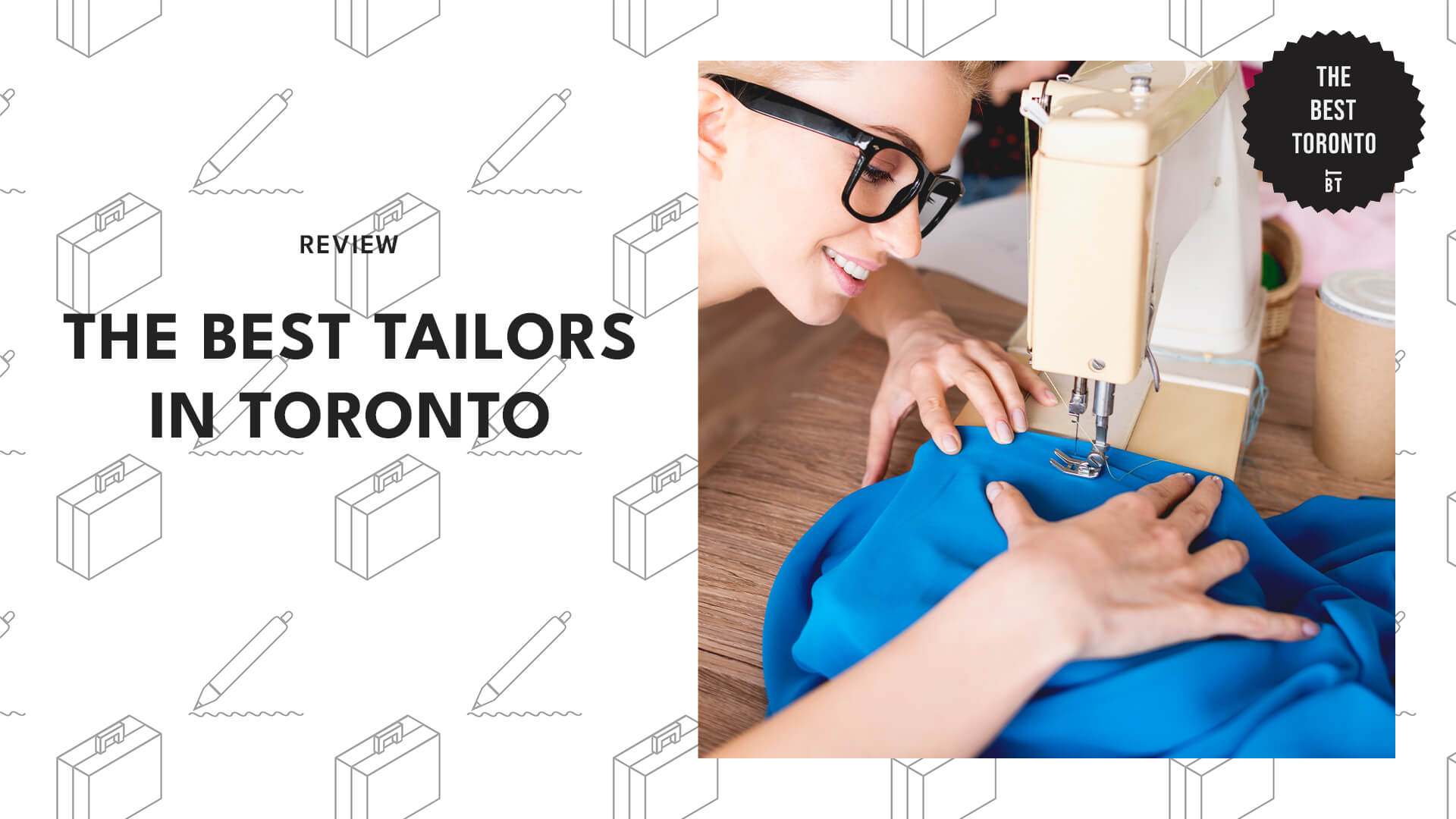 Best Tailors
