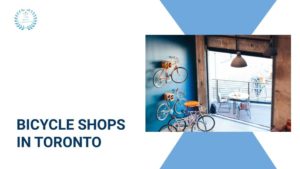 Bicycle Shops