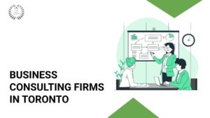 Business Consulting Firms