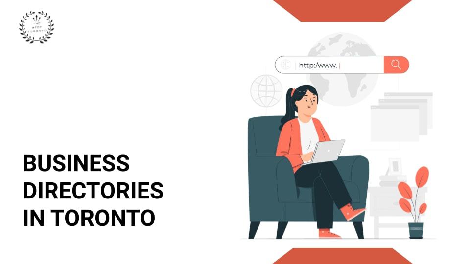 Business Directories