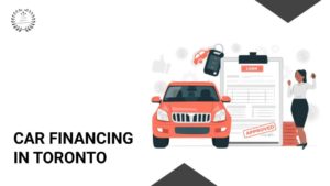Car Financing Services