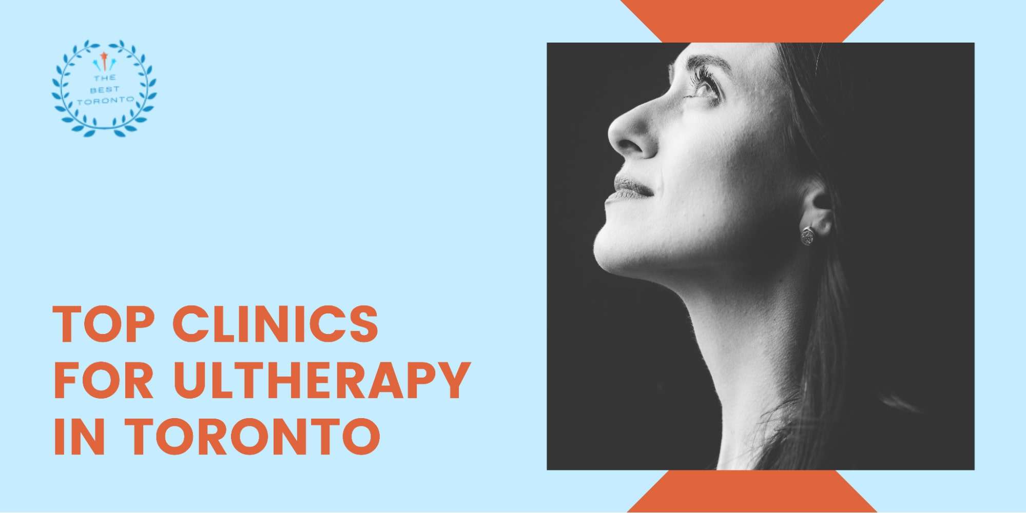 Clinics for Ultherapy
