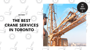 Crane-Services