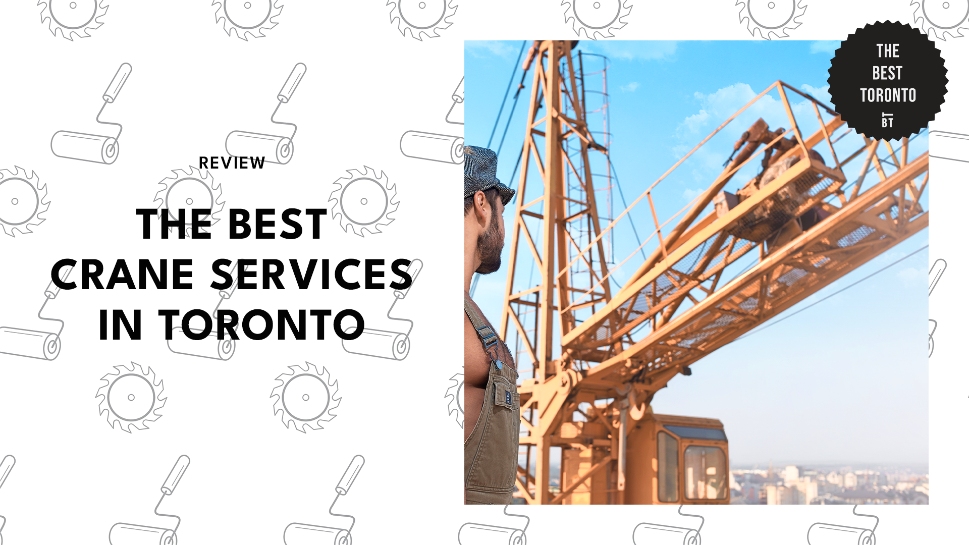 Crane-Services
