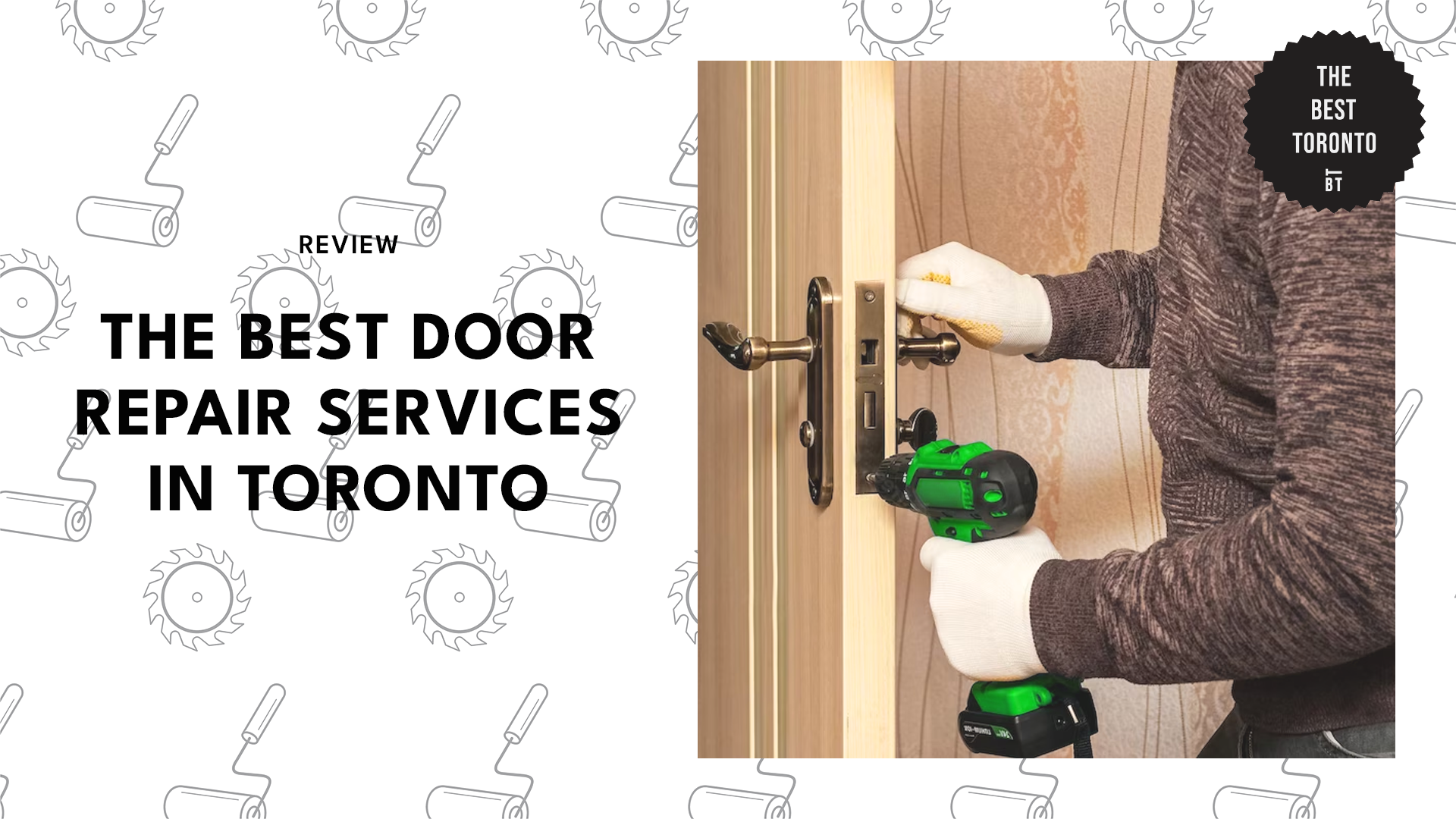 Door-Repair