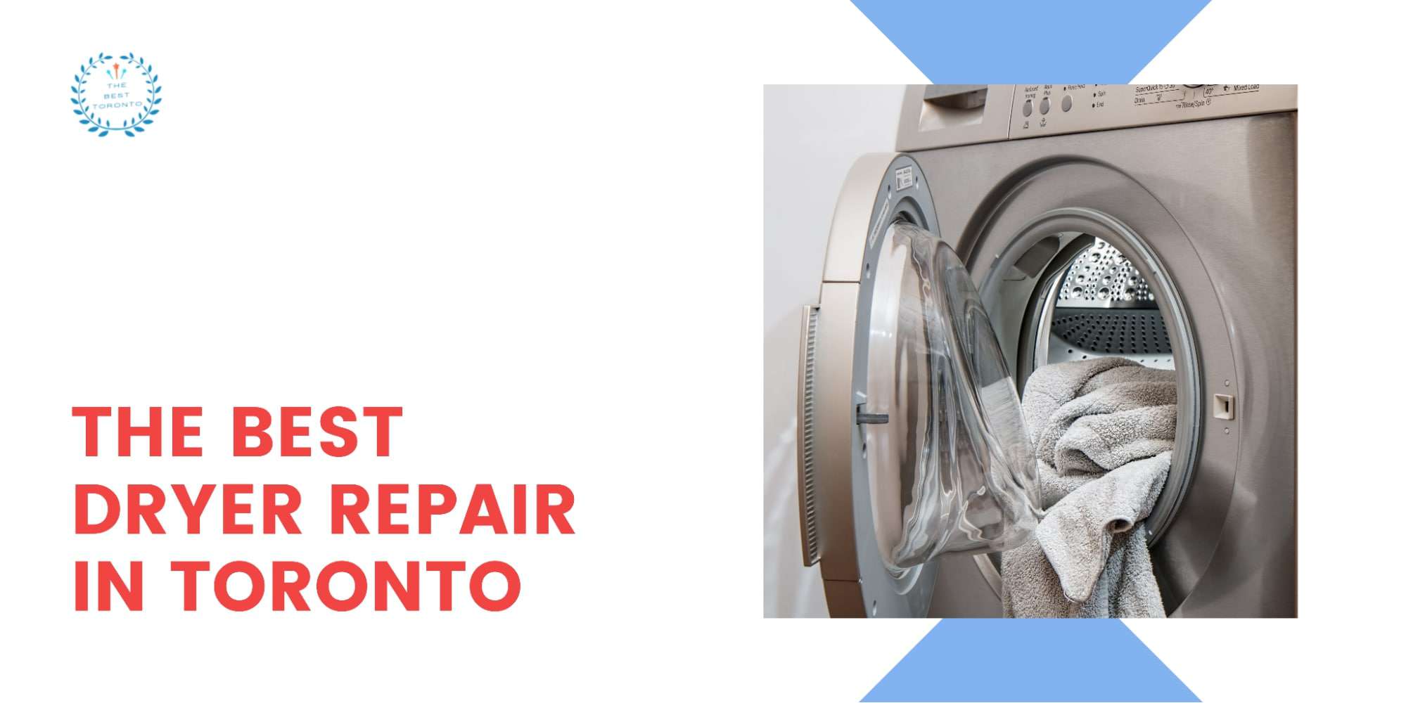 Dryer Repair