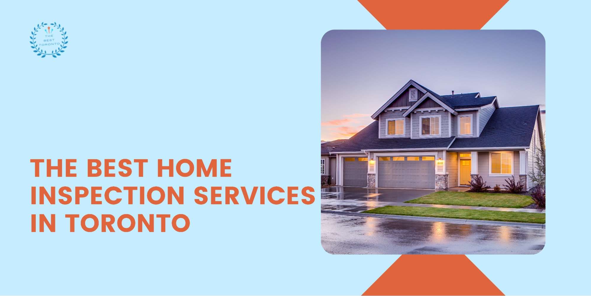 Home Inspection