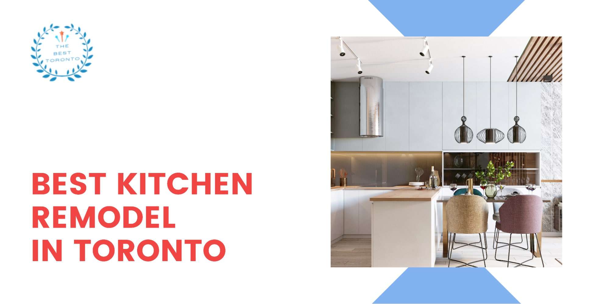 Kitchen Remodeling