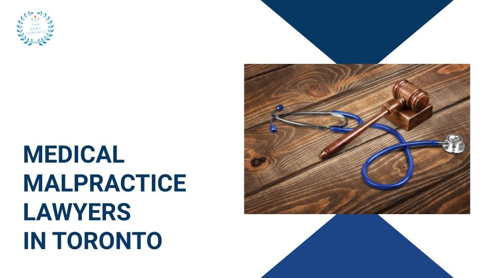 Malpractice Lawyers