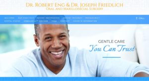 Maxillofacial Surgery Homepage