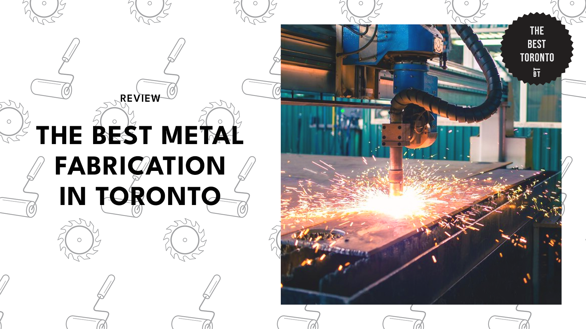 Metal-Fabrication