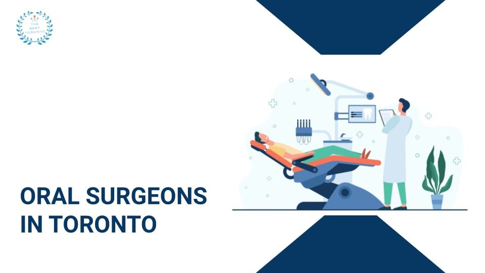 Oral Surgeons