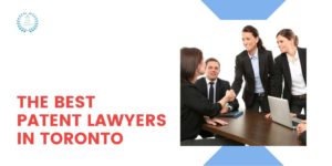 Patent Lawyers