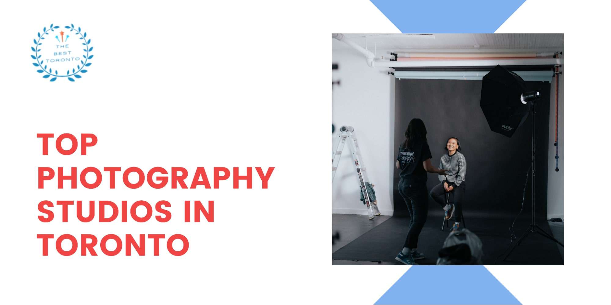 Photography Studios