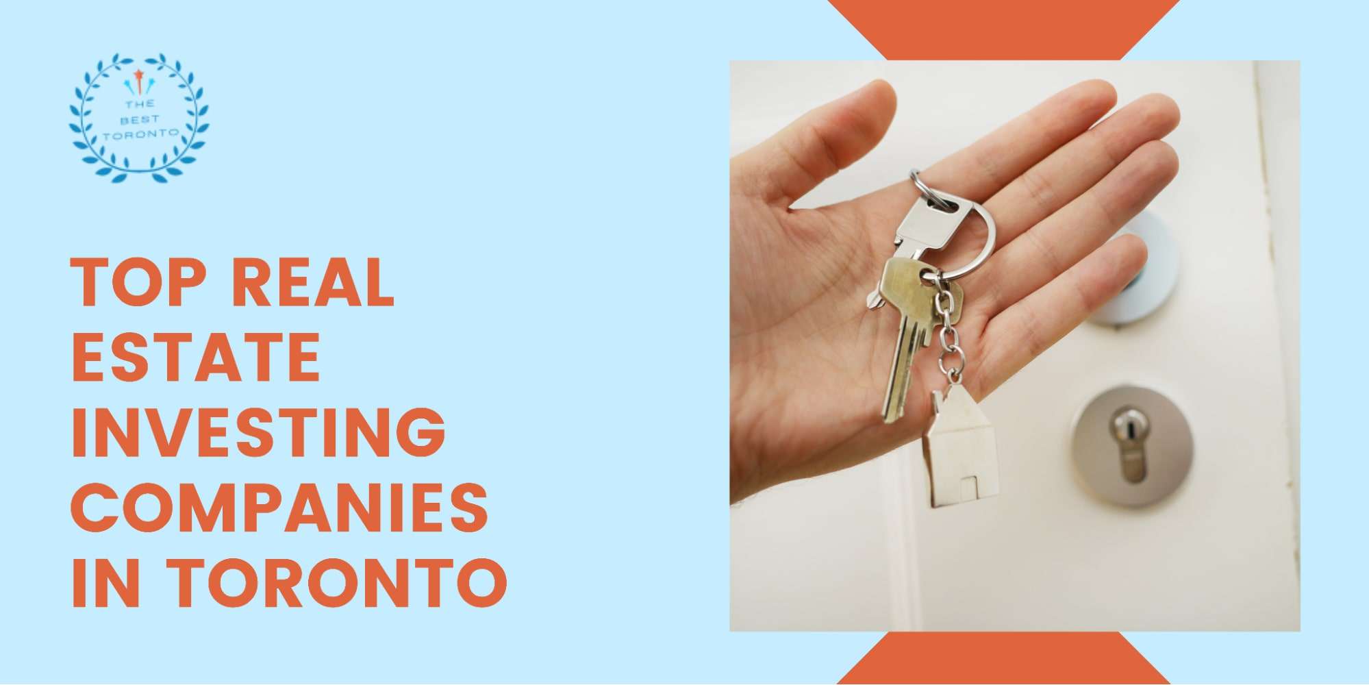 Real Estate Investing Companies