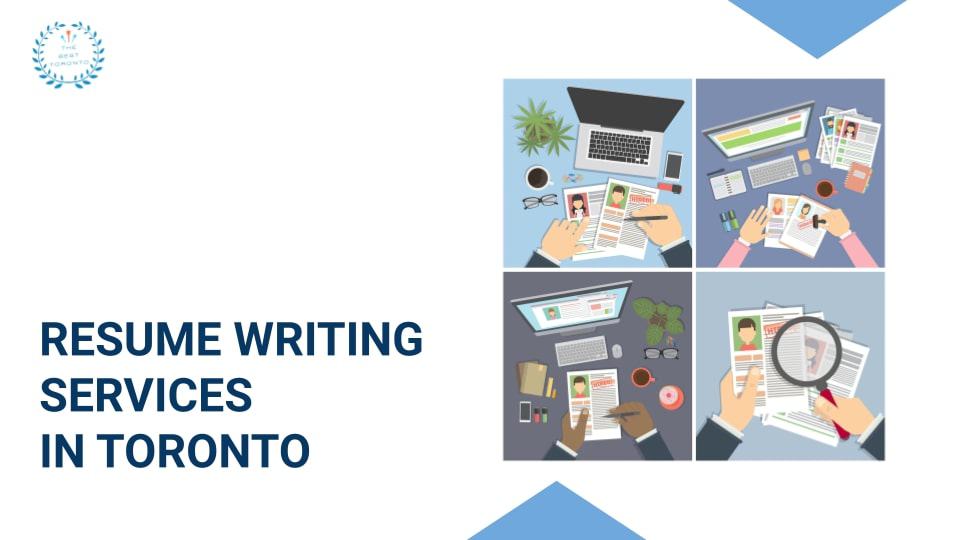 Resume Writing