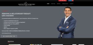Rostyslav Homepage