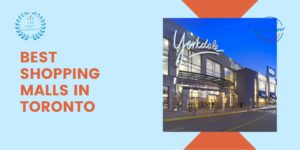 Shopping Malls Homepage