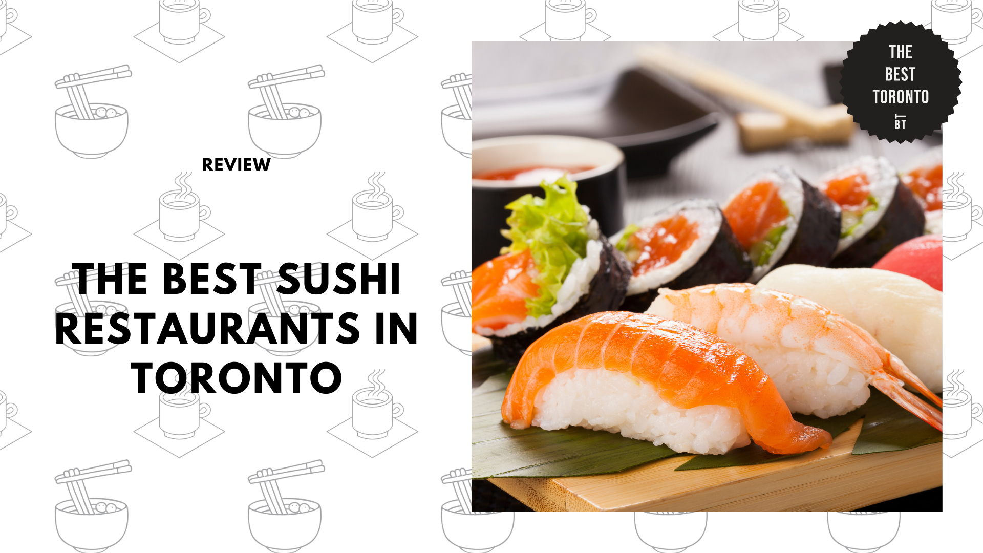 Sushi
