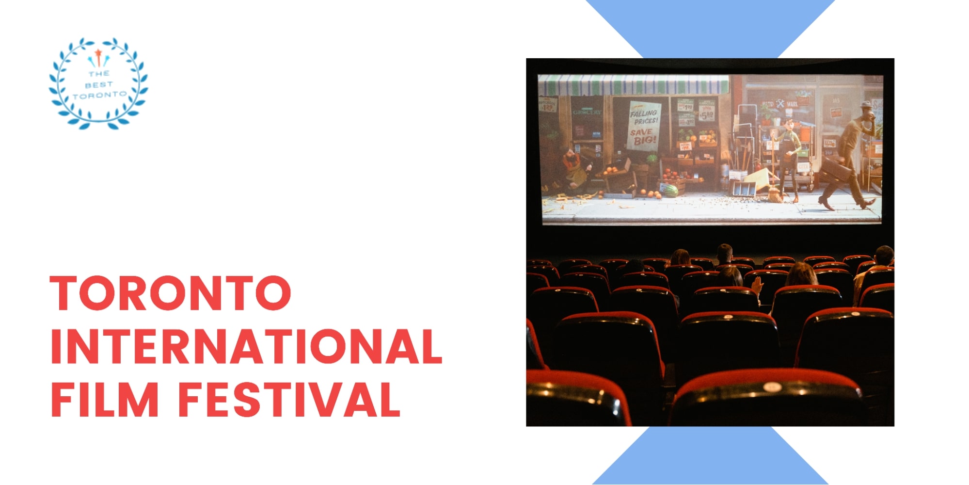 Toronto International Film Festival