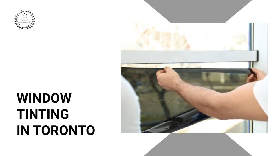 Window Tinting