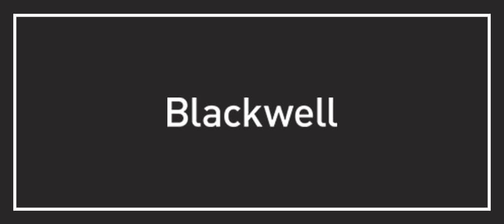 blackwell