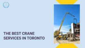 crane
