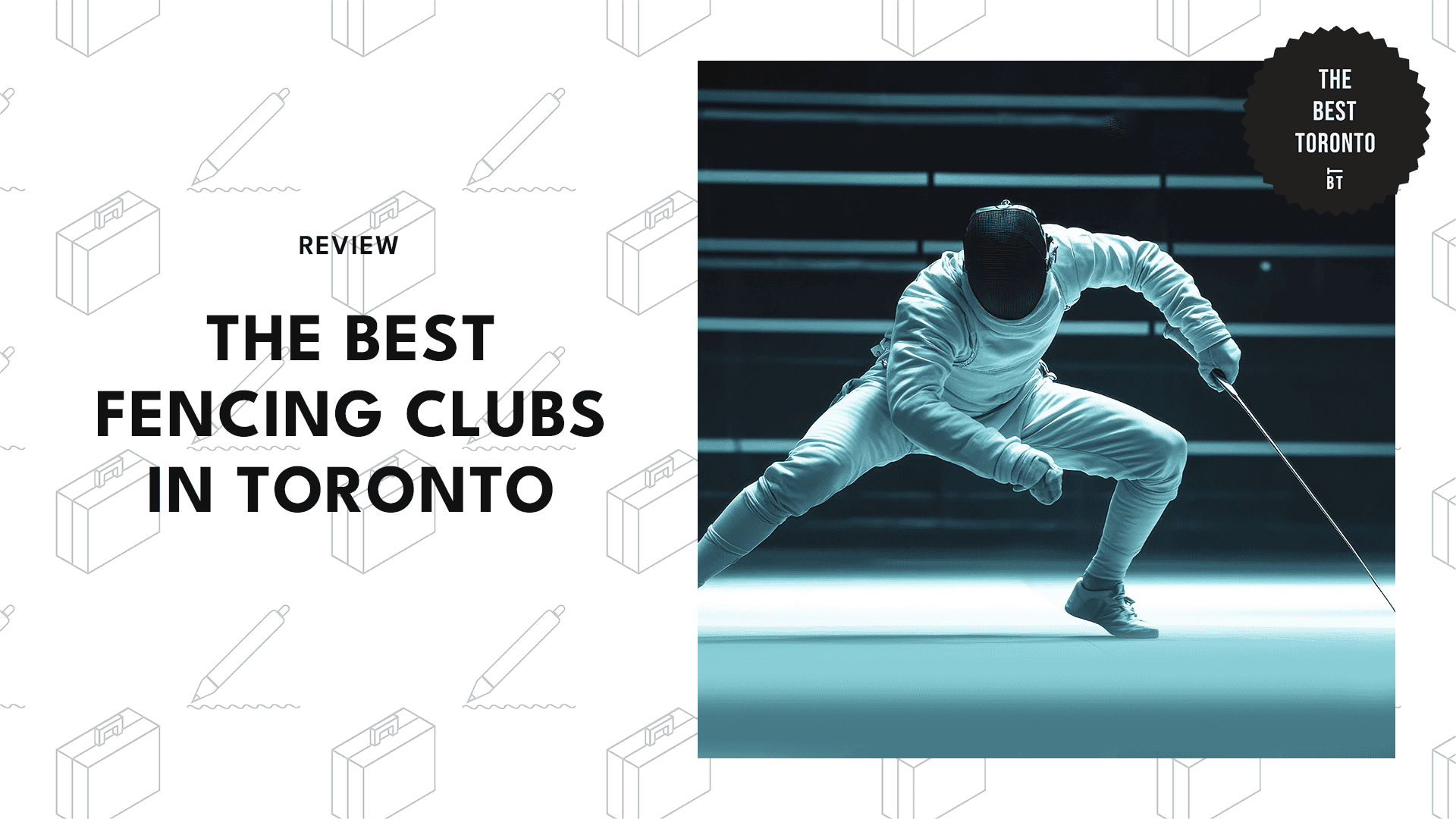 fencing-clubs-in-toronto