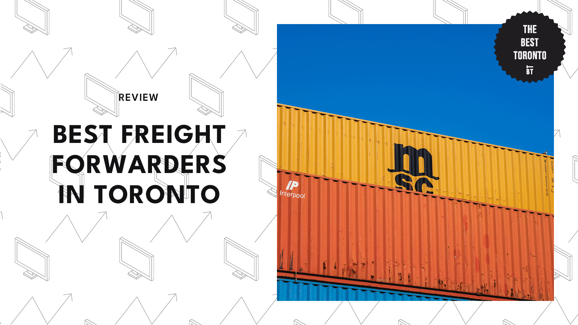 freight-forwarders-in-toronto