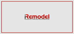 iRemodel Home Renovations