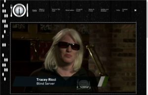 O.Noir Restaurant Homepage
