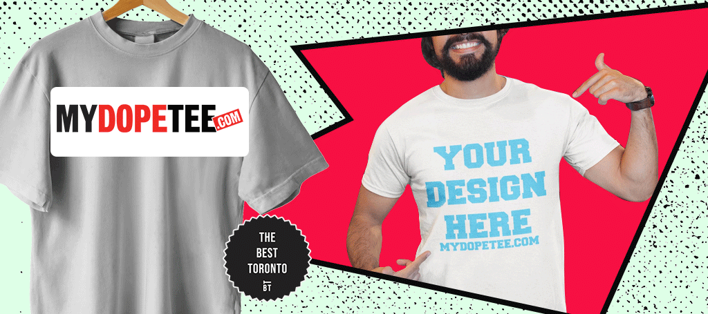 my-dope-tee