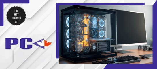 Top 5 Computer Stores In Toronto 2026 Pcv Computers And Electronics 545x242 