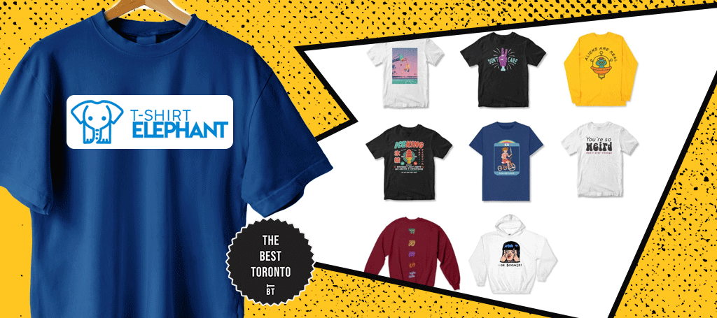 t-shirt-elephant