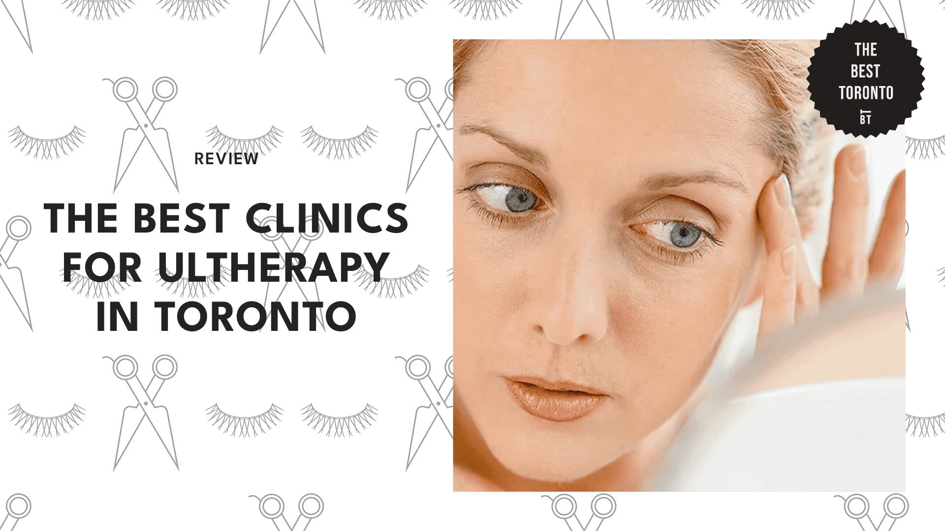 ultherapy-in-toronto