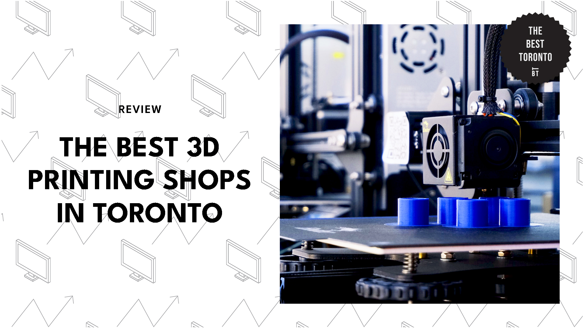 3D Printing Toronto