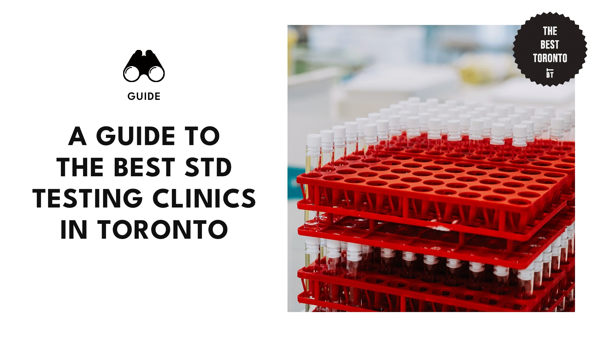 A-GUIDE-TO-THE-BEST-STD-TESTING-CLINICS-IN-TORONTO