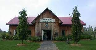 Applewood Farm Winery