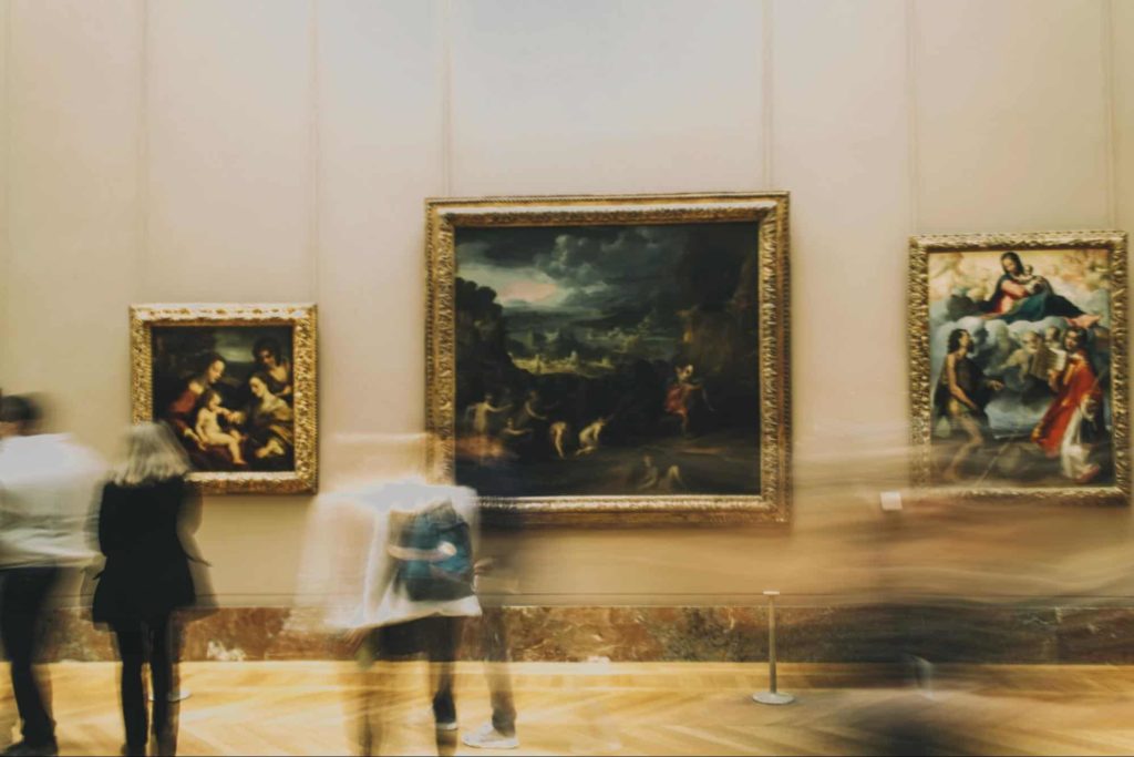 Art Galleries