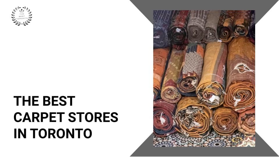 Best Carpet Stores