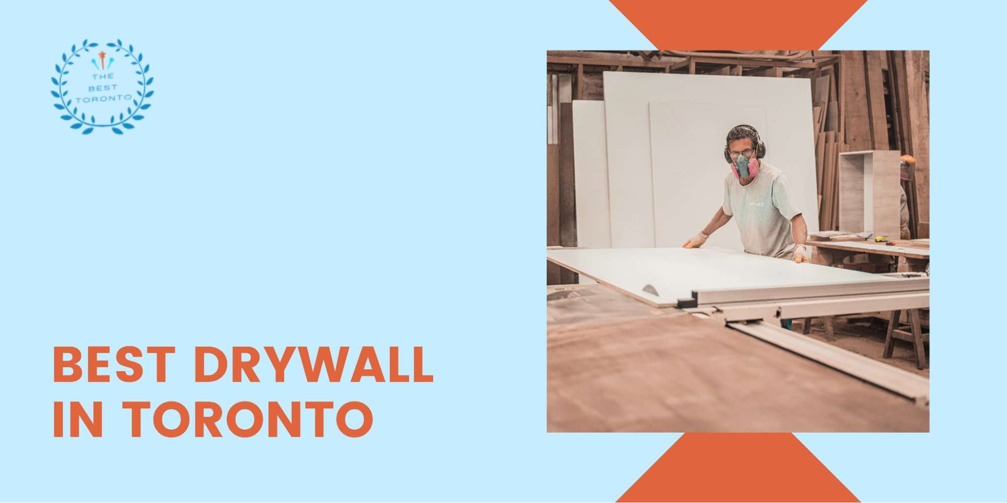 Best Drywall Installers