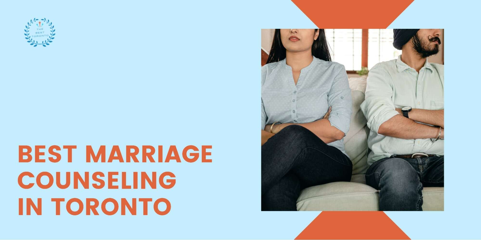 Best Marriage Counselling