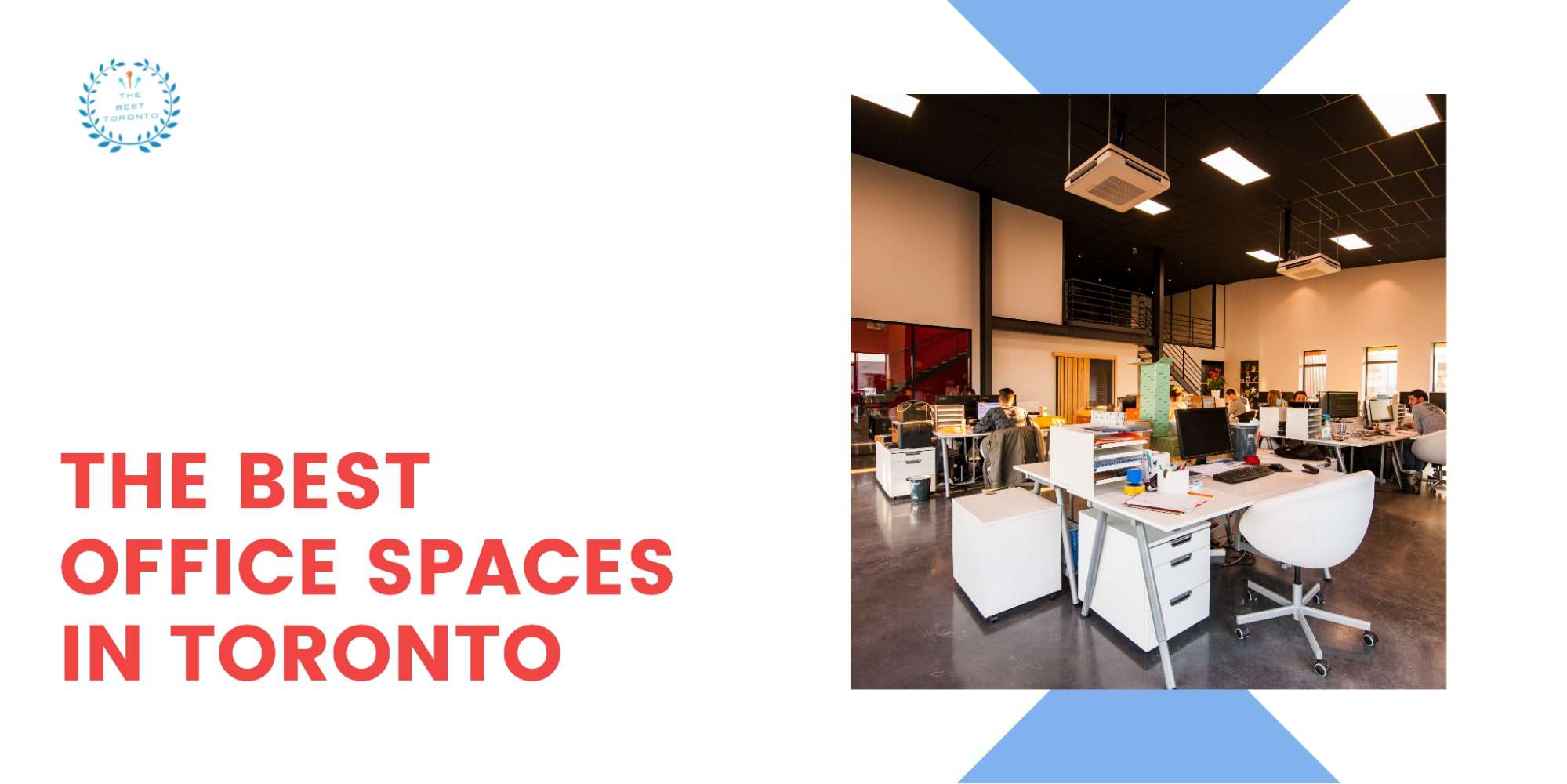 Best Office Spaces